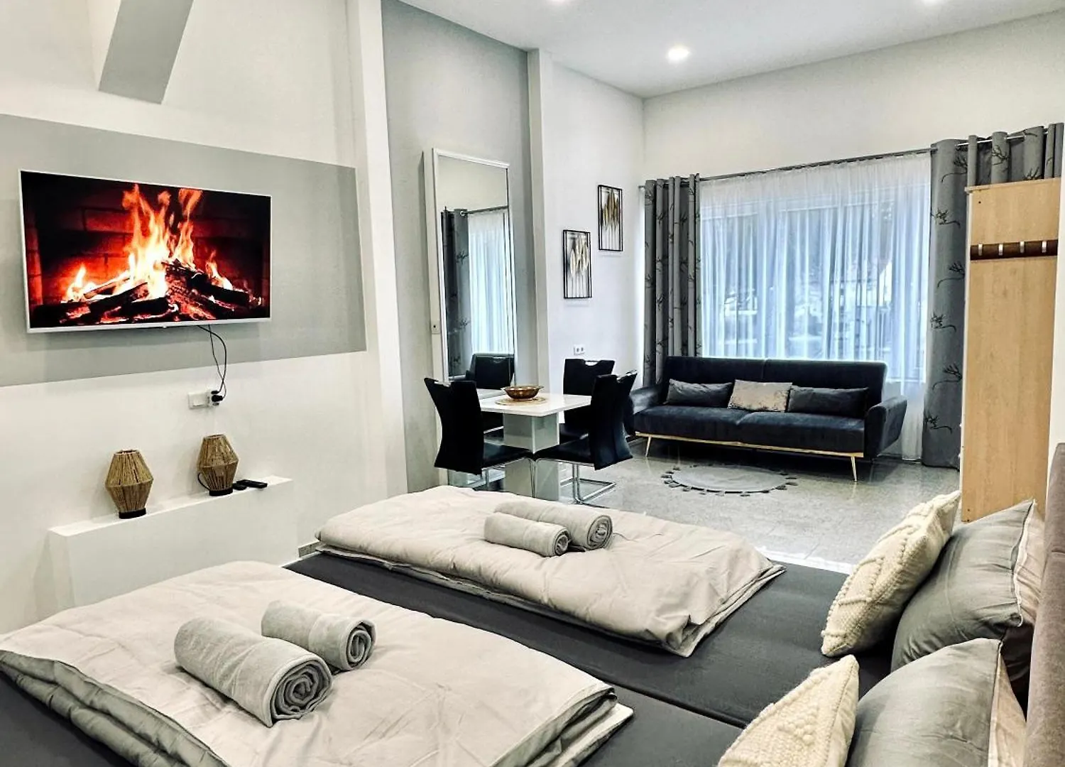 Ferienwohnung Valik Sommeraktion 2025 location